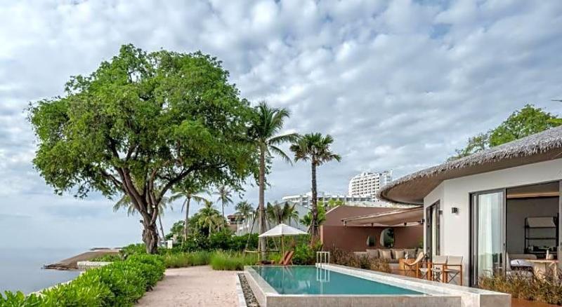 Vala Hua Hin Nu Chapter Hotels Sha Extra Plus image