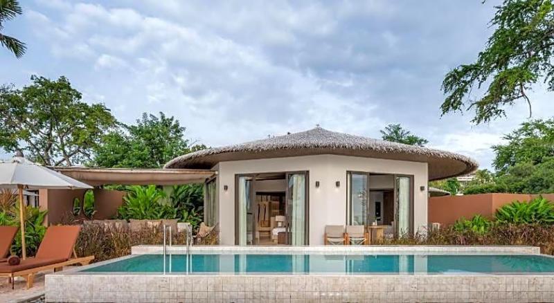 Vala Hua Hin Nu Chapter Hotels Sha Extra Plus image