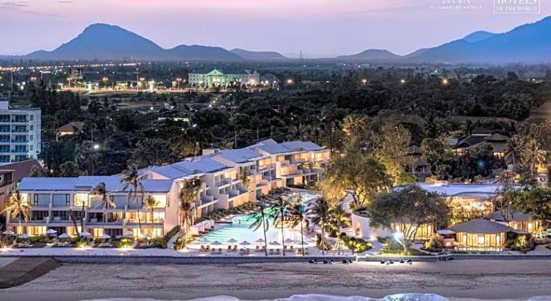 Vala Hua Hin Nu Chapter Hotels Sha Extra Plus image