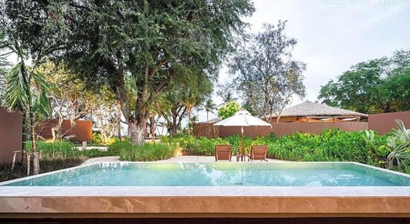 Vala Hua Hin Nu Chapter Hotels Sha Extra Plus image