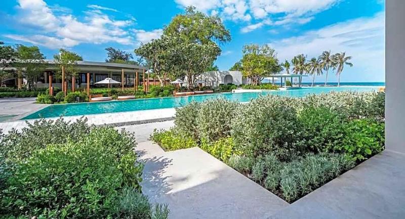 Vala Hua Hin Nu Chapter Hotels Sha Extra Plus image
