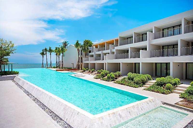 Vala Hua Hin Nu Chapter Hotels Sha Extra Plus image