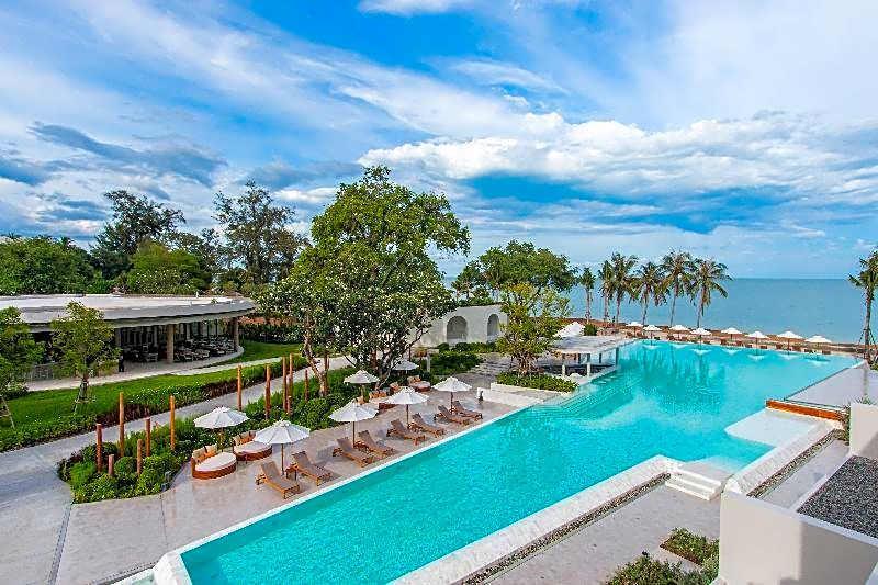 Vala Hua Hin Nu Chapter Hotels Sha Extra Plus image