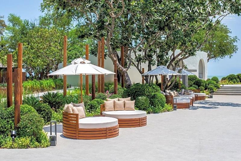 Vala Hua Hin Nu Chapter Hotels Sha Extra Plus image
