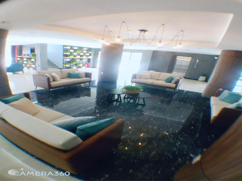 Modern Budget Hotel Hatyai Thailand