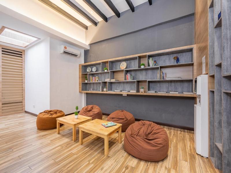 The Nines Hotel Melaka