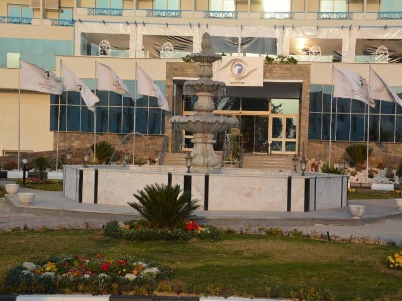 The Guard Hotel image