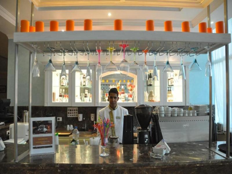 The Guard Hotel image