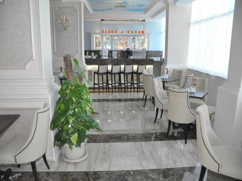 The Guard Hotel image