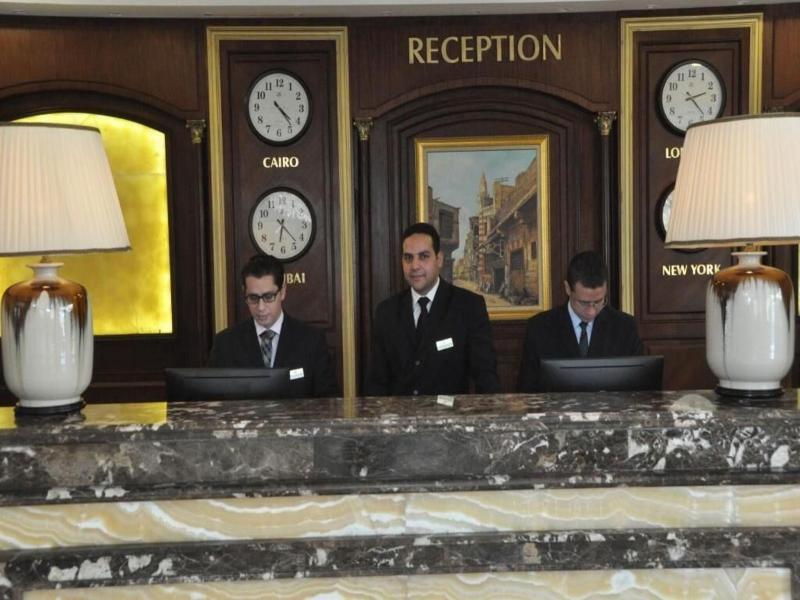 The Guard Hotel image