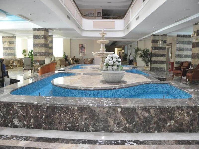 The Guard Hotel image