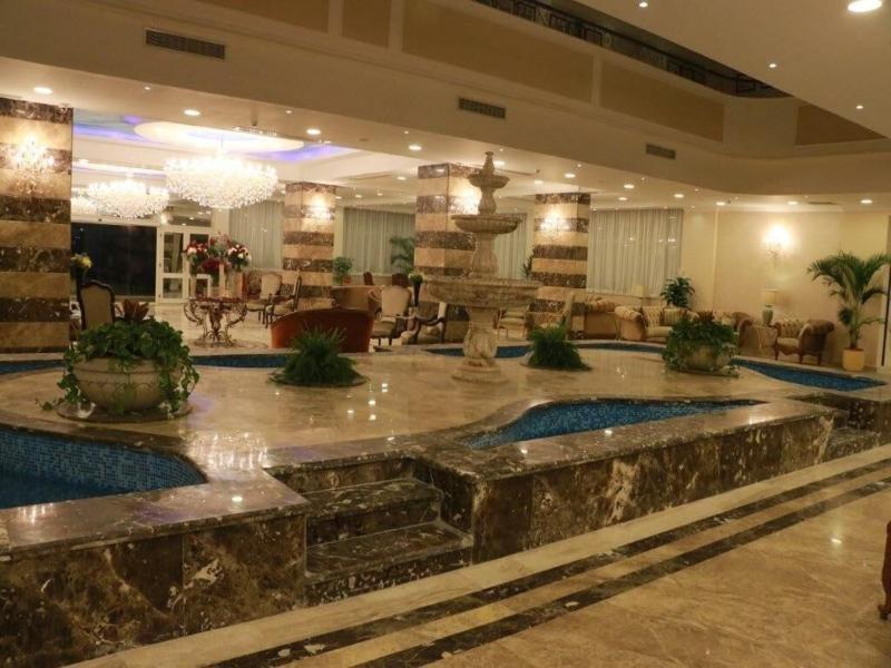 The Guard Hotel image