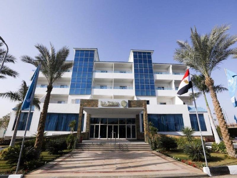 The Guard Hotel image