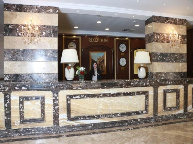 The Guard Hotel image