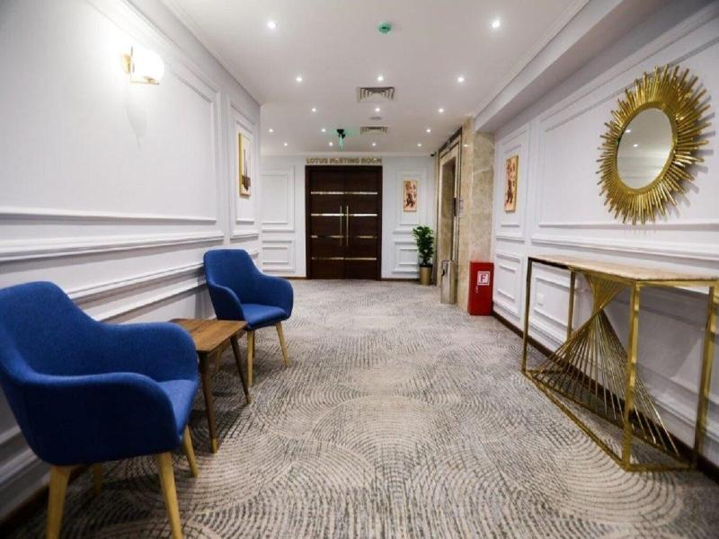 The Guard Hotel image