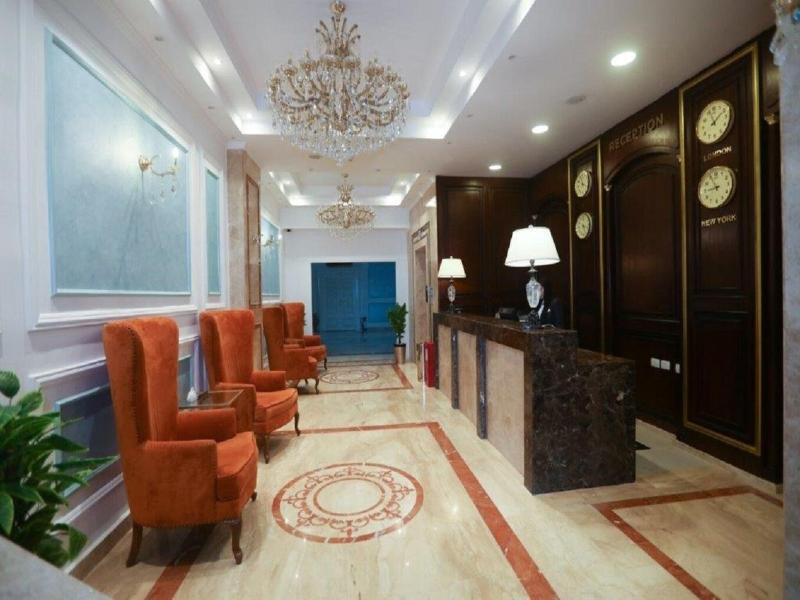 The Guard Hotel image