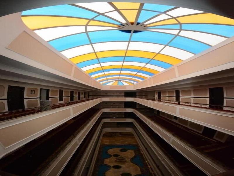 The Guard Hotel image