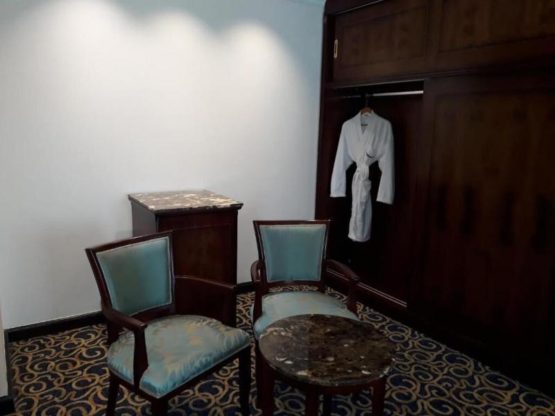 The Guard Hotel image