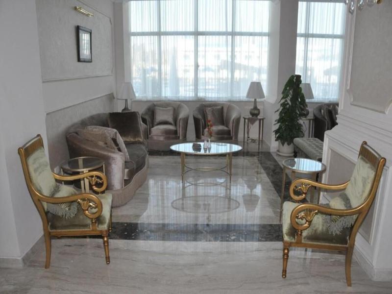 The Guard Hotel image