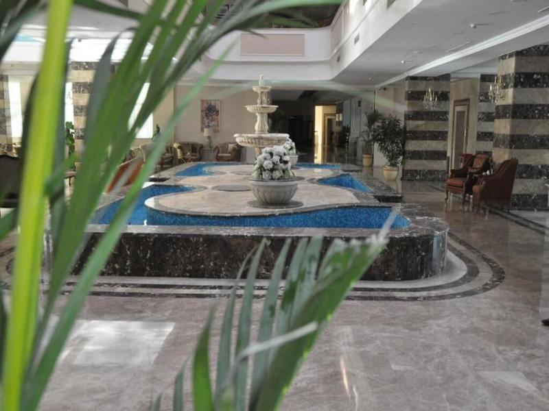The Guard Hotel image