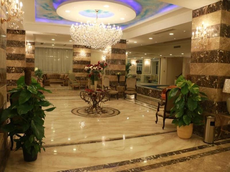 The Guard Hotel image