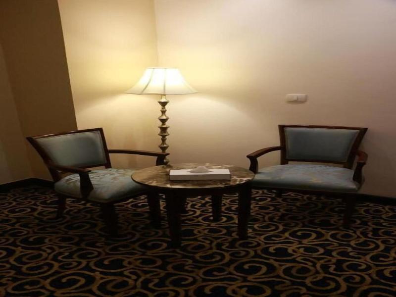 The Guard Hotel image