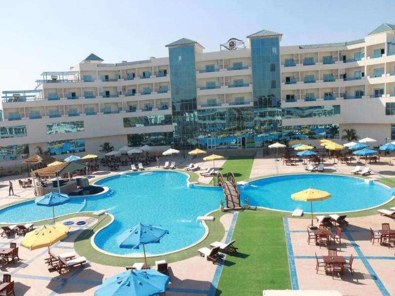 The Guard Hotel image