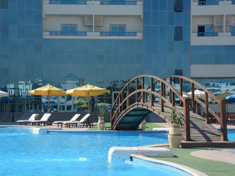 The Guard Hotel image