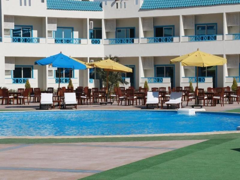 The Guard Hotel image