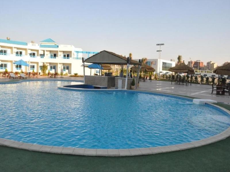 The Guard Hotel image