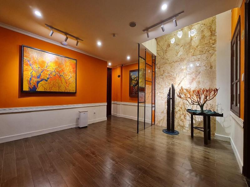 Cat Cat Galerie D Art