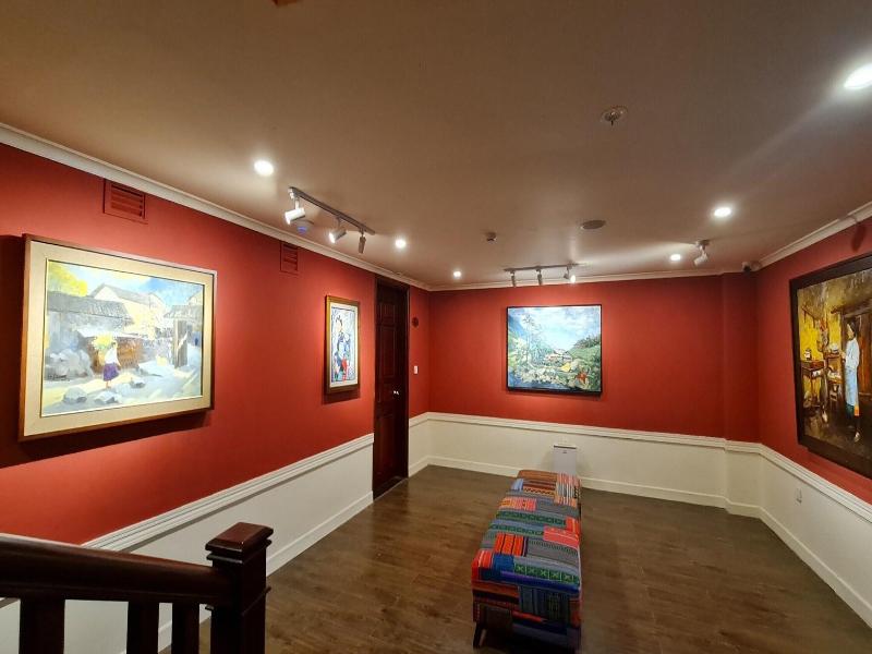 Cat Cat Galerie D Art