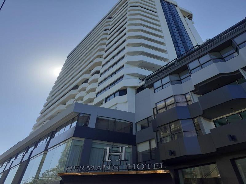 Hermann Hotel Pattaya Sha Extra Plus image