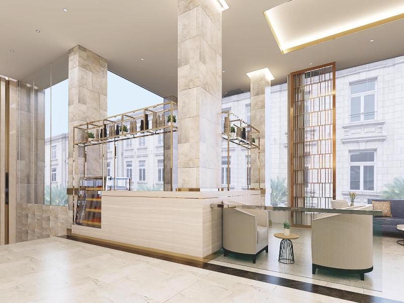 Hermann Hotel Pattaya Sha Extra Plus image