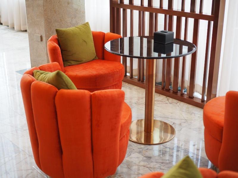 Hermann Hotel Pattaya Sha Extra Plus image