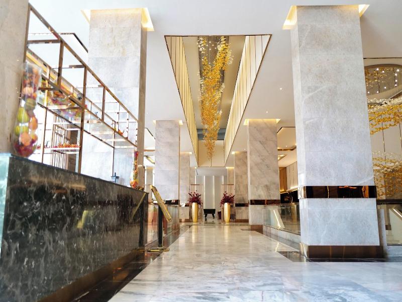 Hermann Hotel Pattaya Sha Extra Plus image
