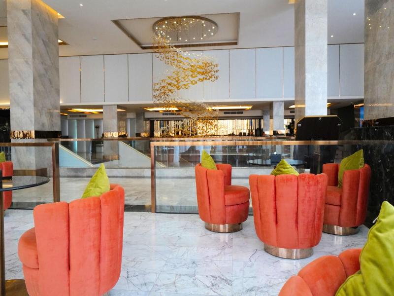 Hermann Hotel Pattaya Sha Extra Plus image
