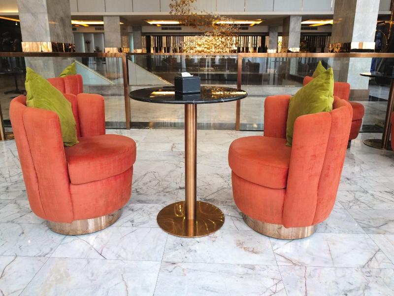 Hermann Hotel Pattaya Sha Extra Plus image