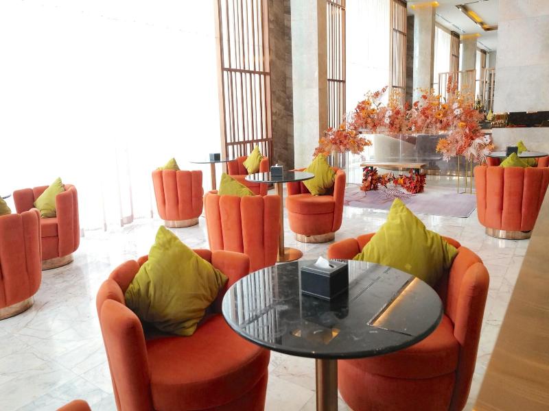 Hermann Hotel Pattaya Sha Extra Plus image