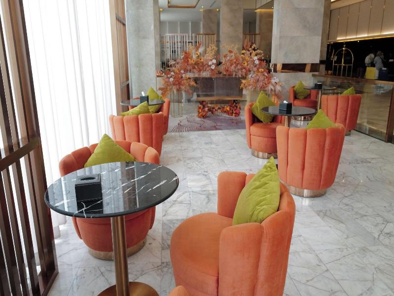 Hermann Hotel Pattaya Sha Extra Plus image