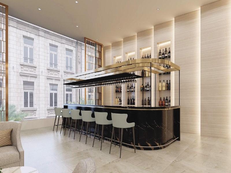 Hermann Hotel Pattaya Sha Extra Plus image
