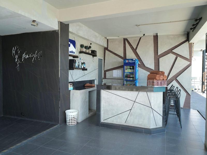 Hermann Hotel Pattaya Sha Extra Plus image