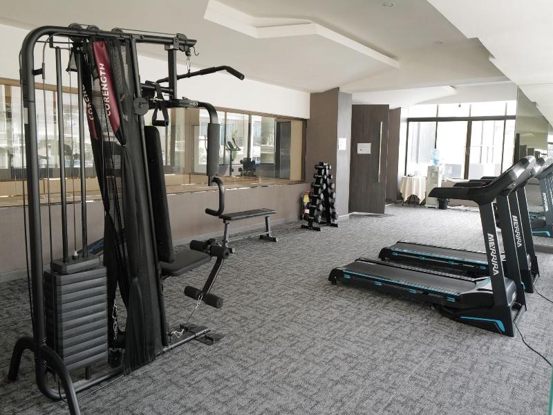 Hermann Hotel Pattaya Sha Extra Plus image