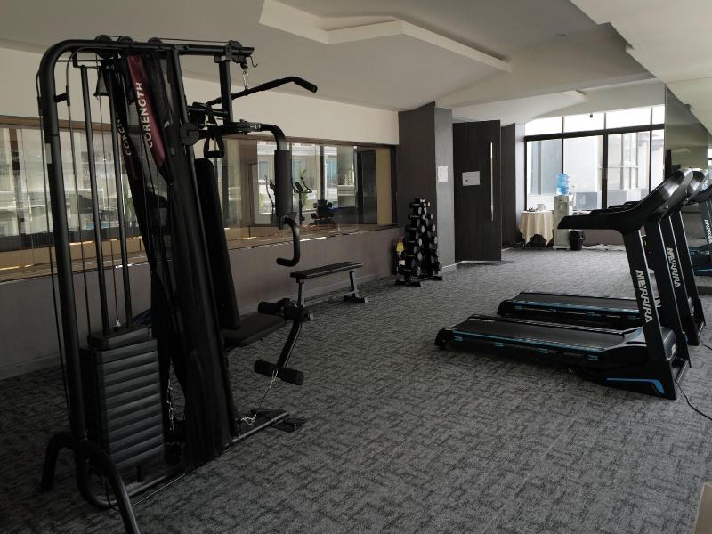 Hermann Hotel Pattaya Sha Extra Plus image