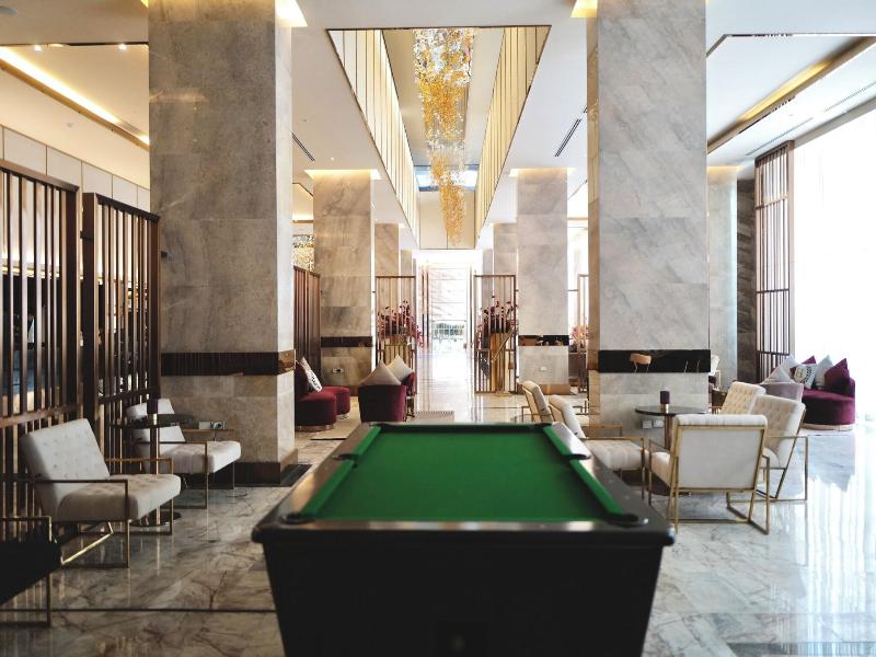 Hermann Hotel Pattaya Sha Extra Plus image