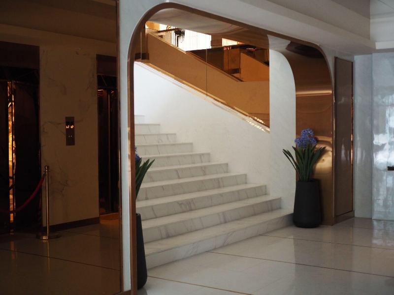 Hermann Hotel Pattaya Sha Extra Plus image