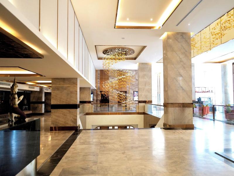 Hermann Hotel Pattaya Sha Extra Plus image