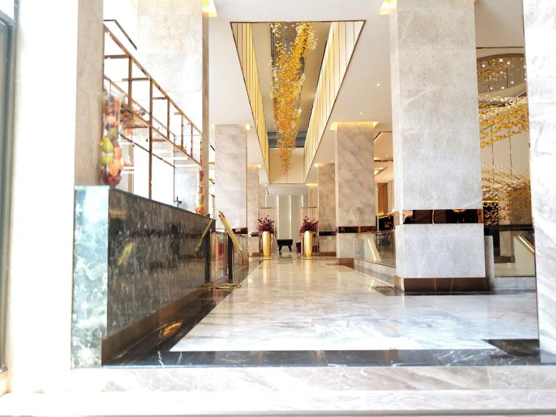 Hermann Hotel Pattaya Sha Extra Plus image