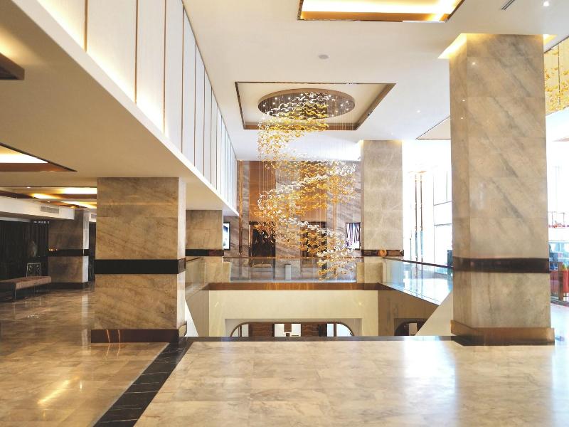 Hermann Hotel Pattaya Sha Extra Plus image