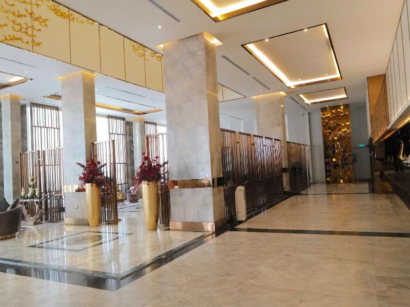Hermann Hotel Pattaya Sha Extra Plus image